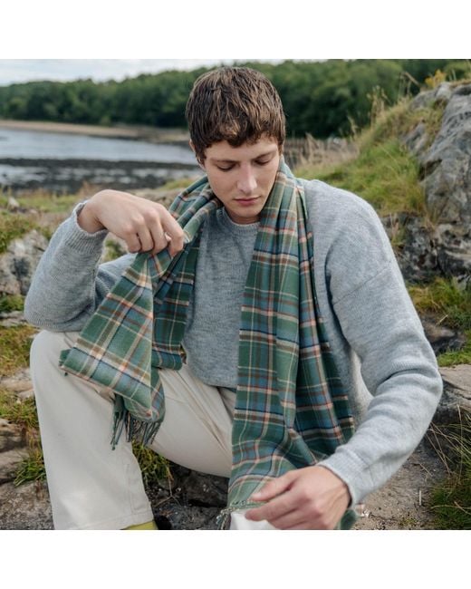 Araminta Campbell Ltd Green Highlands