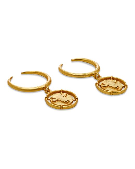 Dhwani Bansal Metallic Adjustable Inka Midi Rings