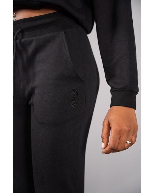 Do We Black The Fit Sweatpants