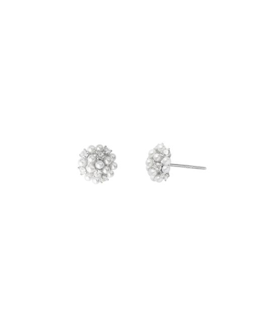 Lisa&Co. Metallic Earrings Dandelion M