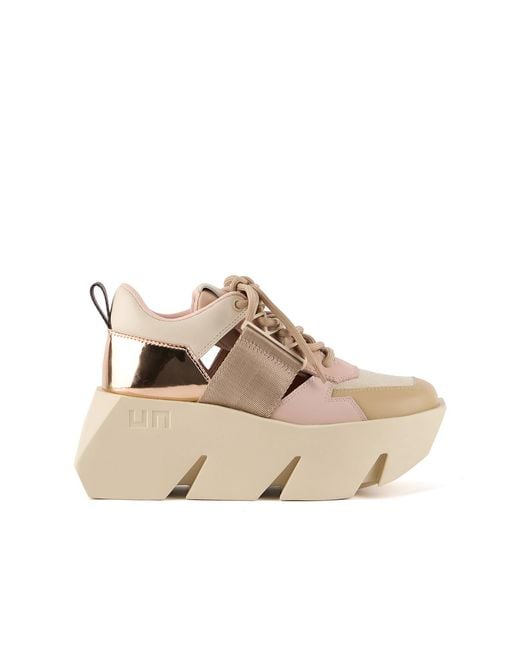 United Nude Natural Neutrals Bull Sporty