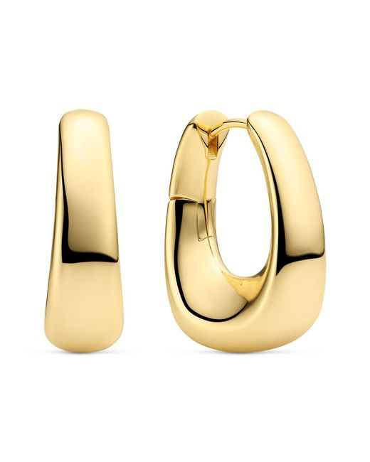 Sif Jakobs Jewellery Metallic Earrings Borsa Pianura