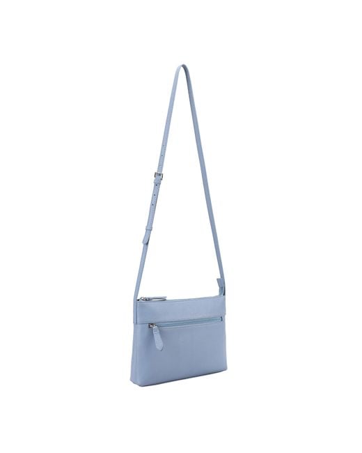 Lloyd Baker Blue Estelle