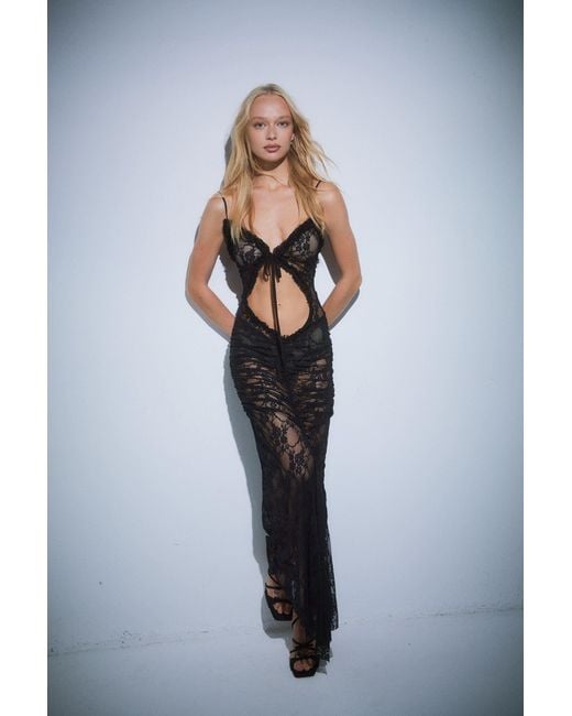 Suyty Black Bali Bloom