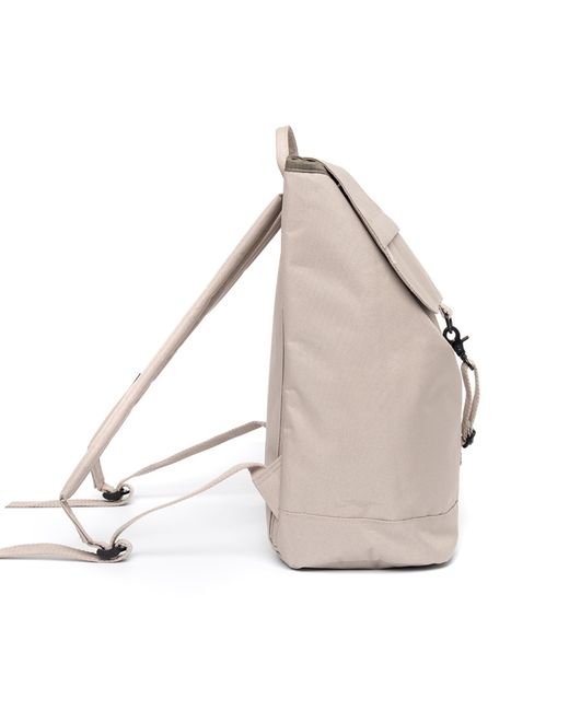 Lefrik Natural Kaut Backpack Ash
