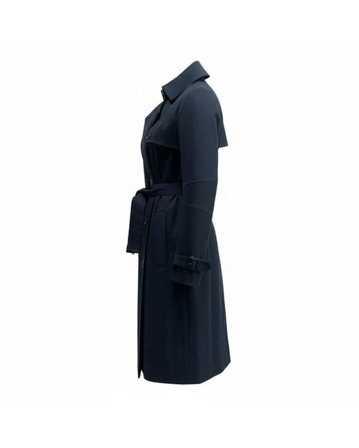 BEIRA Blue Frida Waterproof Raincoat –