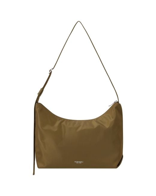 MARHEN.J Brown Emma