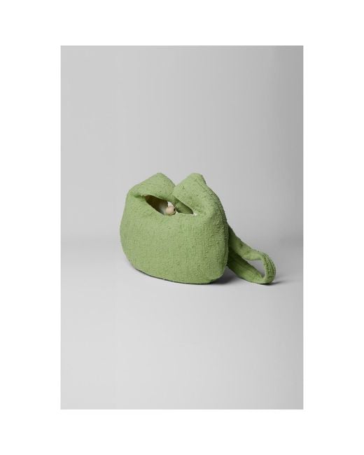 MARHEN.J Green Lily