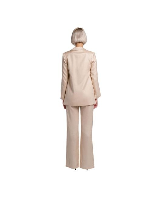 MARGOT VII Natural W Jacket