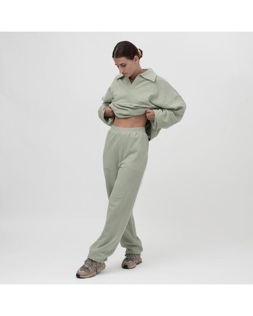Storm Green Essential Sweatpants Desert Sage