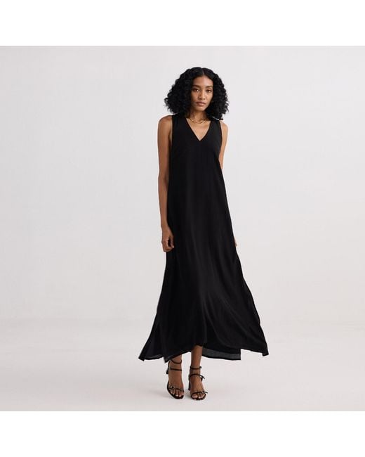 REISTOR Black Crossed