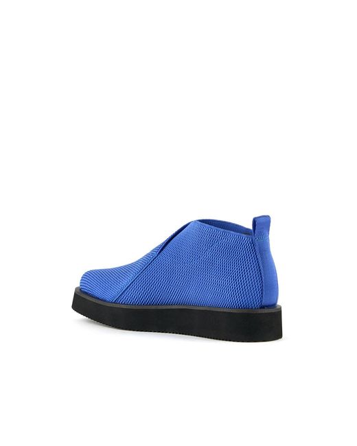 United Nude Blue Fold Lo