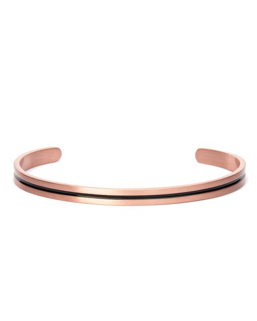 Copper Bracelet (Braid Style) – Incense Route