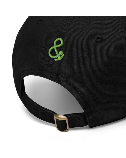Anchor and Crew Black T-Rex Snap Dancin'