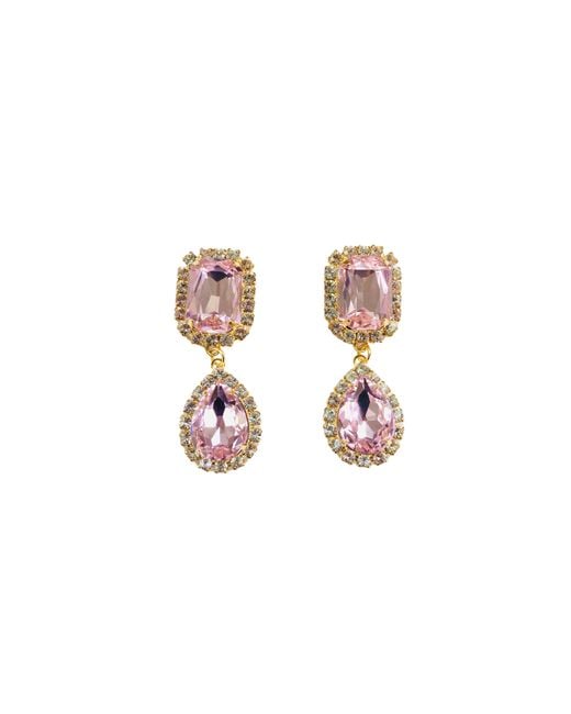 The Pink Reef Pink Jewel Drop