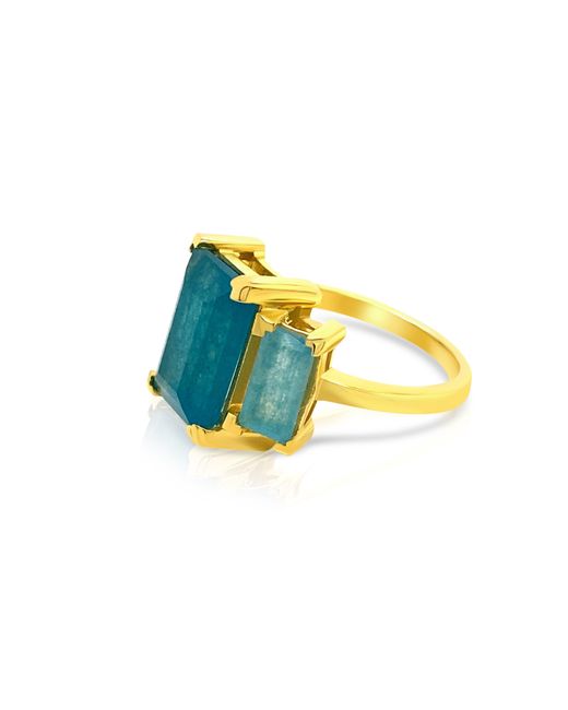 GEM BAZAAR Blue Moonbeam