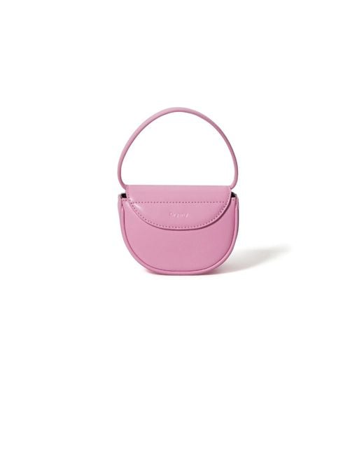 orYANY Pink Lottie Petite Crossbody