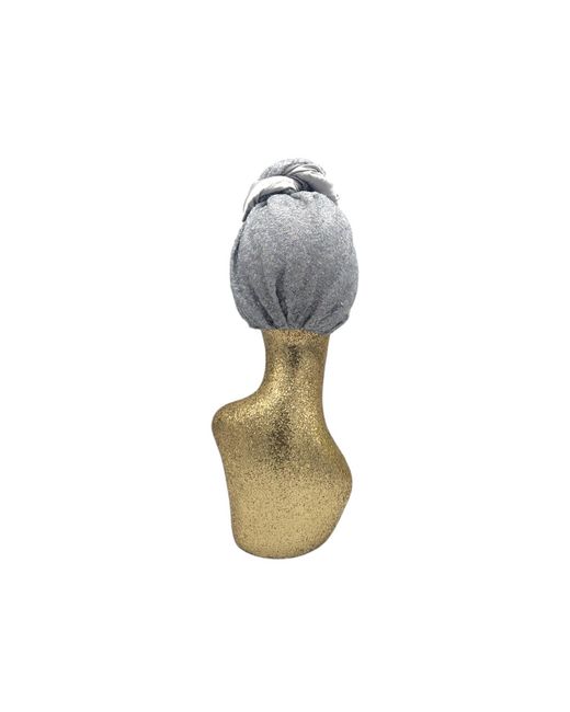 Julia Clancey Metallic Edith Glitz