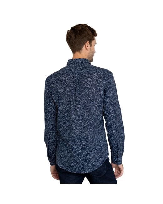 Vustra Blue Meteor for men
