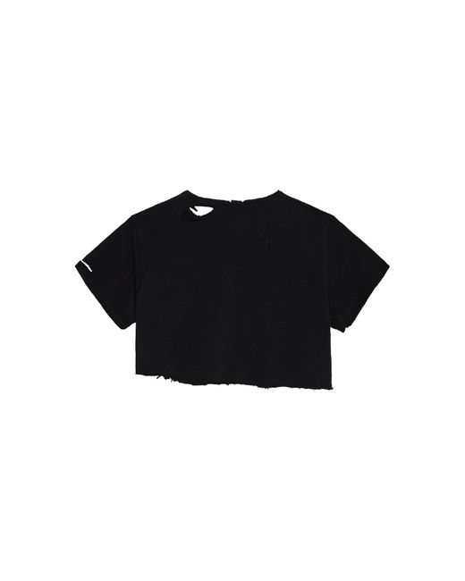 Come on Black Mind T-Shirt Organic Cotton for men