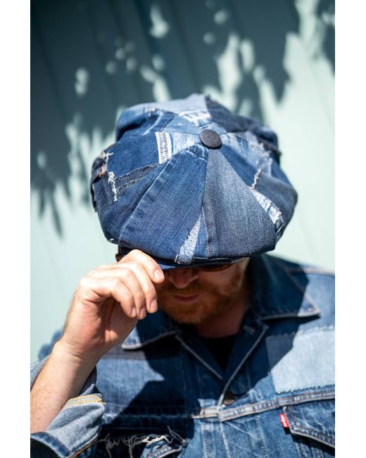 Mister Miller - Master Hatter Leigh Francis X Mister Miller Oversized ...