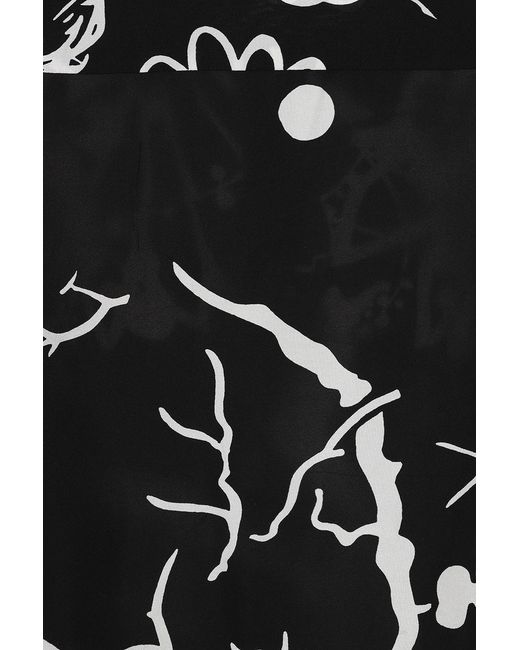 Mercy Delta Black Paxton Imaginary Paradise for men