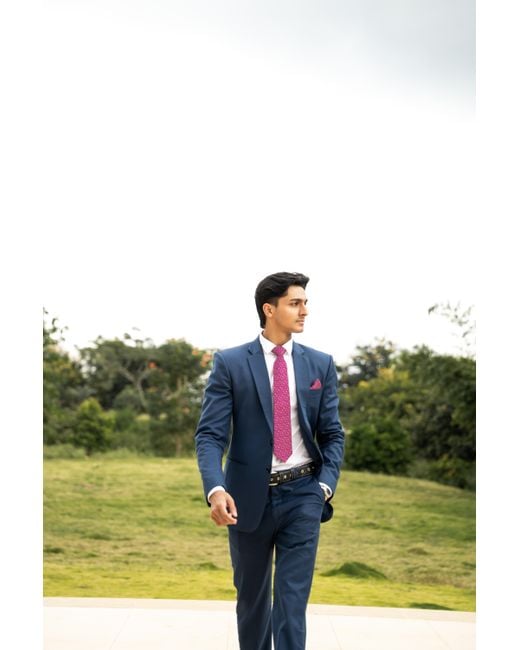 Neightiv Purple Bits Harmony for men