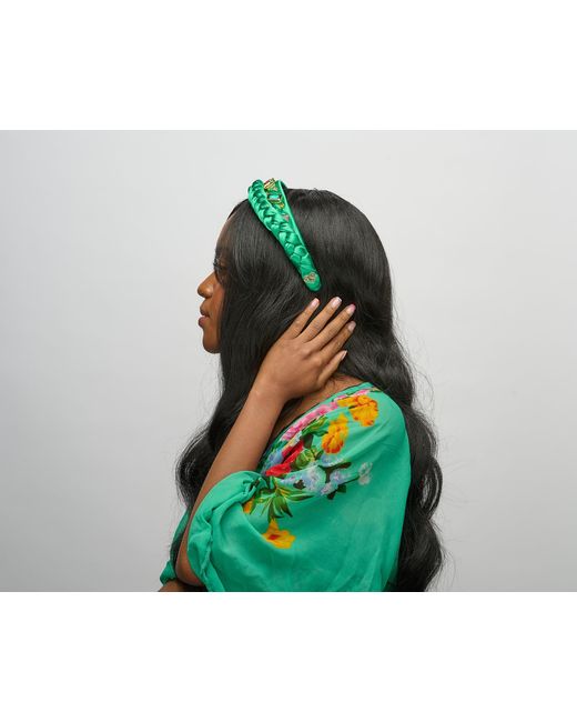 Miss Cicconi Green Alessia
