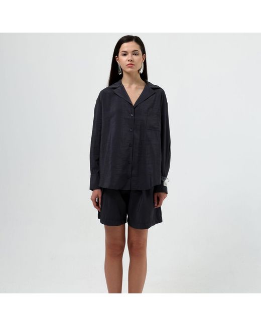 Thisisu Collection Blue Lyla Short