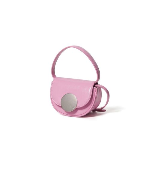 orYANY Pink Lottie Petite Crossbody