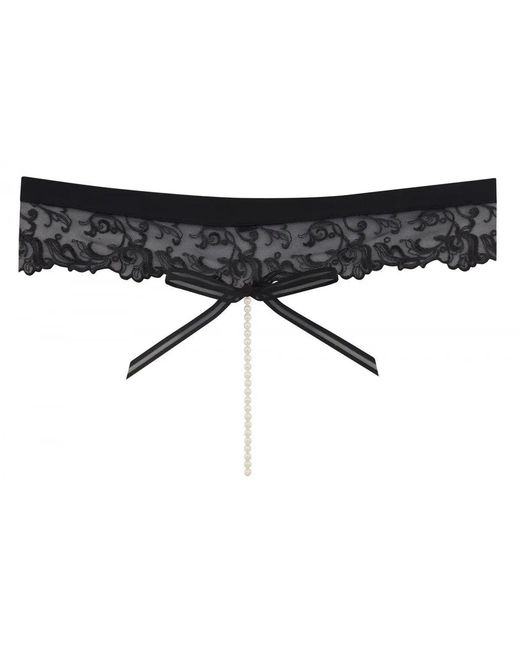 Bracli Black Vienna Brief