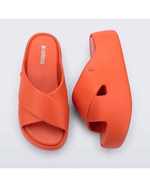 Melissa Red Free Cross Platform