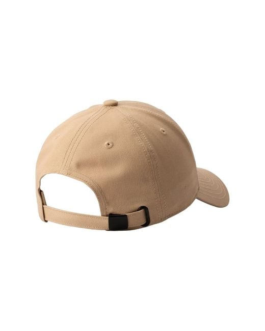 Norbron Natural Neutrals Dorian Cap