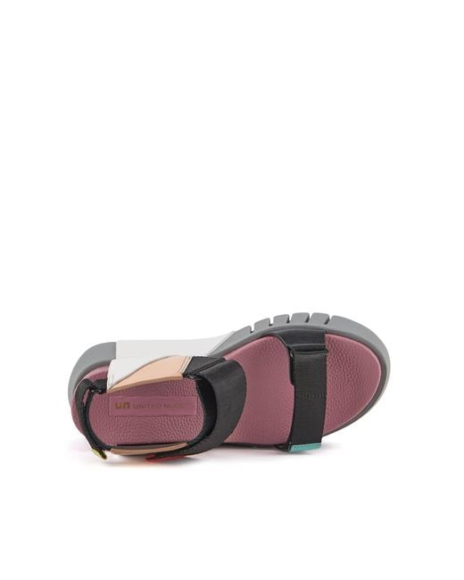 United Nude Multicolor Delta Run