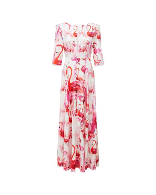 Rebecca rhoades cheap maxi dress