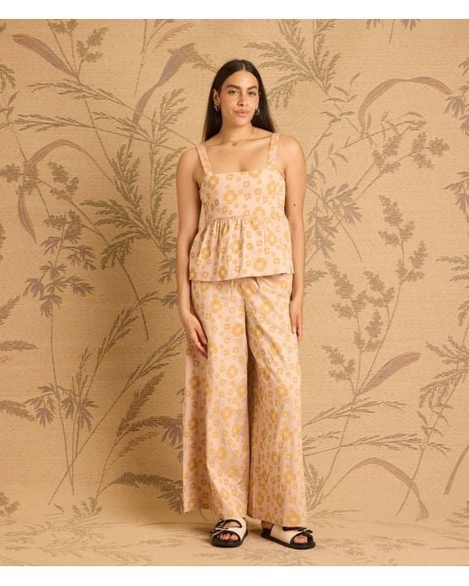 Known Supply Natural Sunset Pant