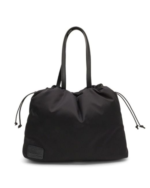Jorja Black The Puffy Tote