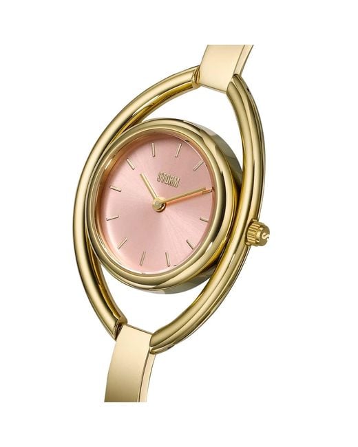 Storm Pink Orlena