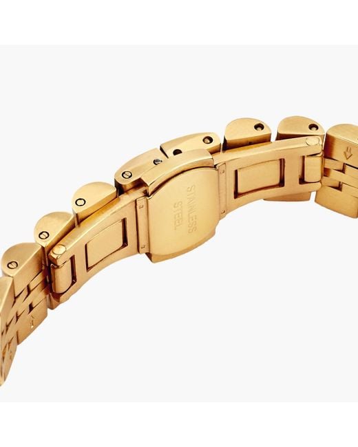 Bermuda Watch Company Metallic Maivelle