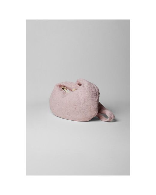 MARHEN.J Pink Lily