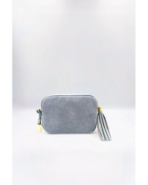 Franchetti Bond Blue Caz