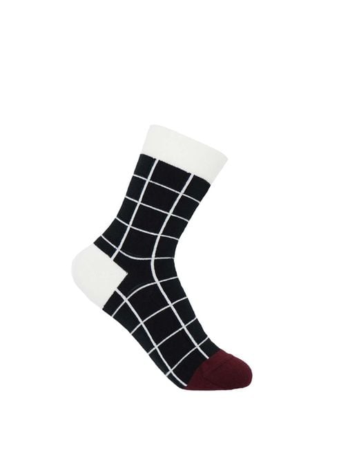 Peper Harow - Made in England Multicolor Socks Bundle