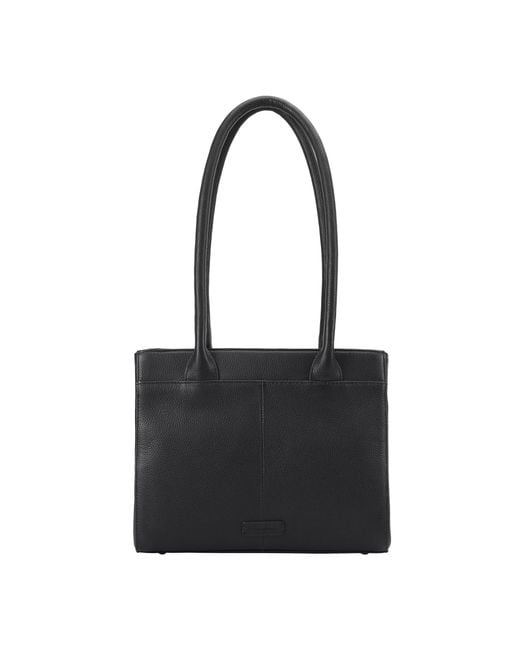 Lloyd Baker Black Lillian