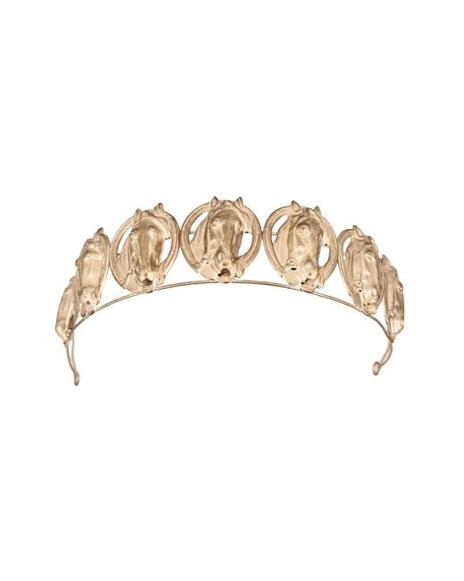Stephanie Browne Australia White Magic Crown