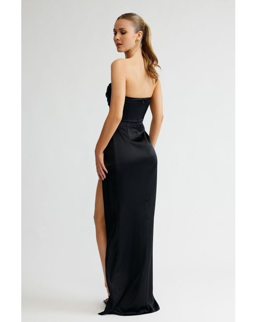Studio Lexi Black Lucy Dress