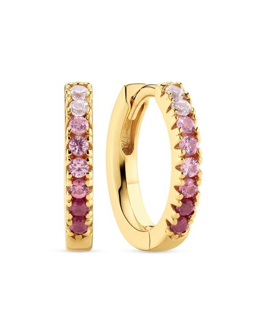 Sif Jakobs Jewellery Multicolor Earrings Ellera