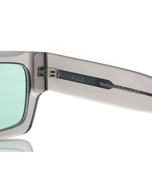 Faos Concept Green Naxos for men