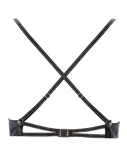 Bracli Black Destinos Dark Bra