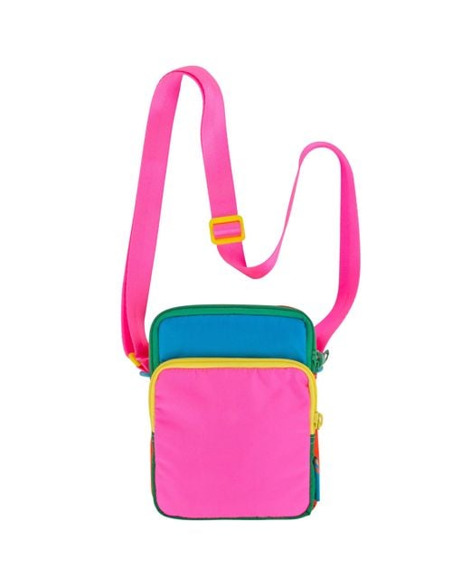 Mokuyobi Pink Bubble Gummy Sidekick Sling