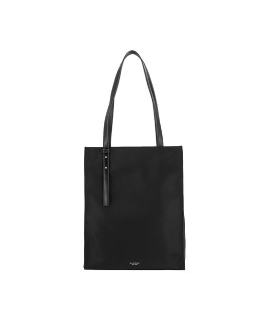 MARHEN.J Metallic Porter